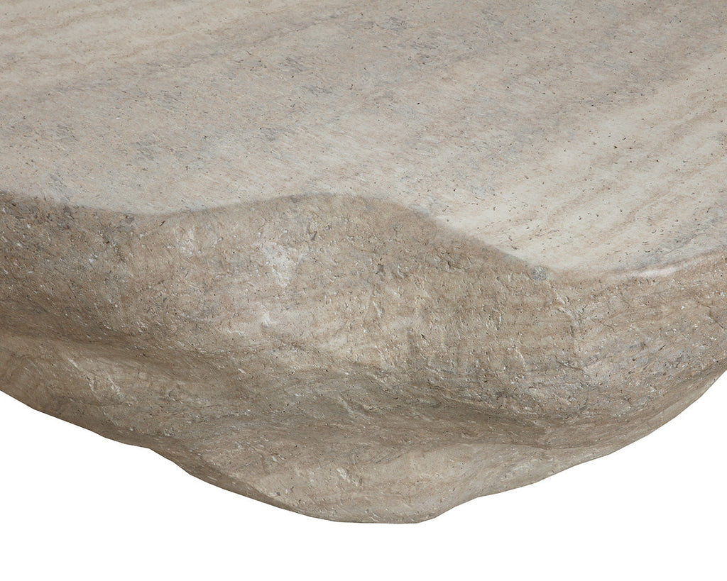 Torbay Coffee Table - None - view 5