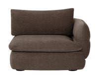 Oressa Modular - Right Armchair