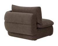 Oressa Modular - Right Armchair