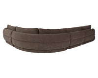 Oressa Modular - Right Armchair