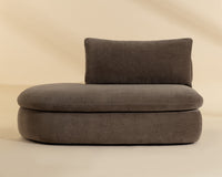 Oressa Modular - Left Chaise