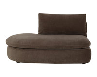 Oressa Modular - Left Chaise