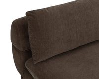 Oressa Modular - Left Chaise
