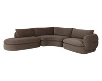 Oressa Modular - Left Chaise