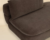 Oressa Modular - Left Chaise