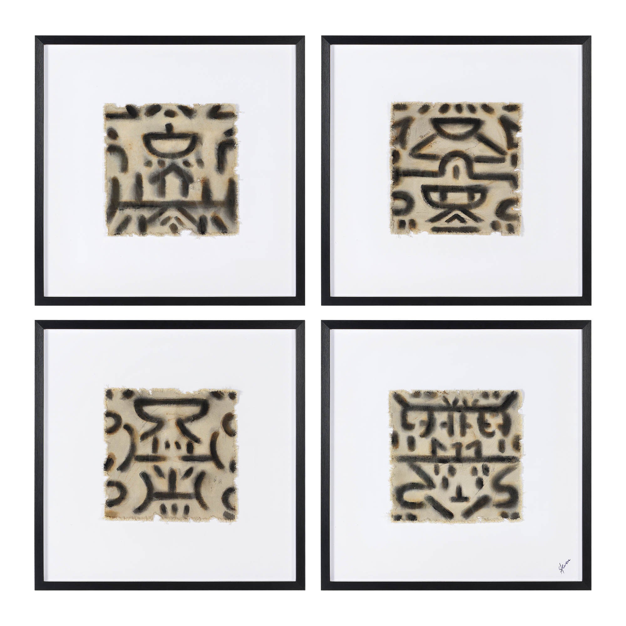 Ktir Wall Art