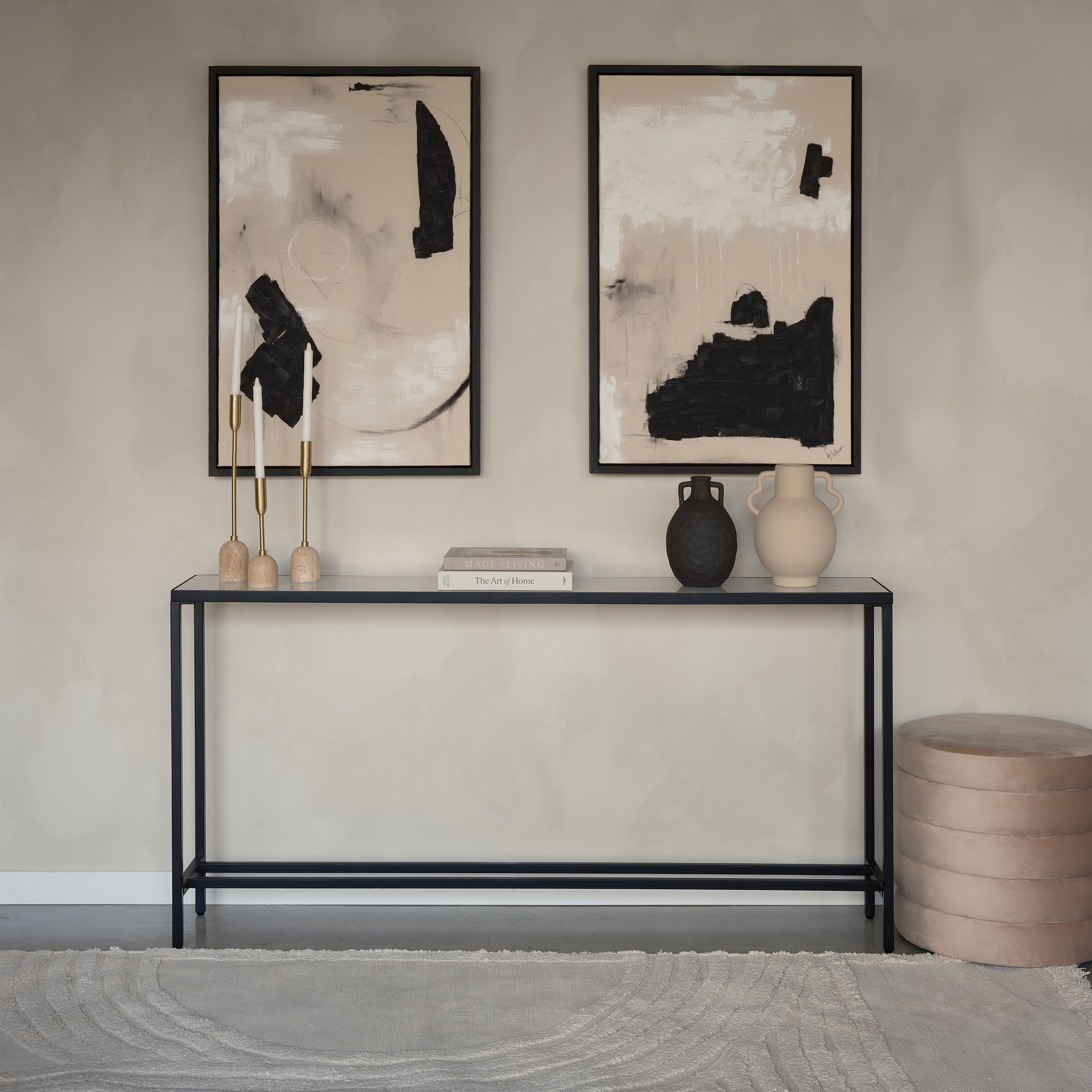 Asia Wall Art