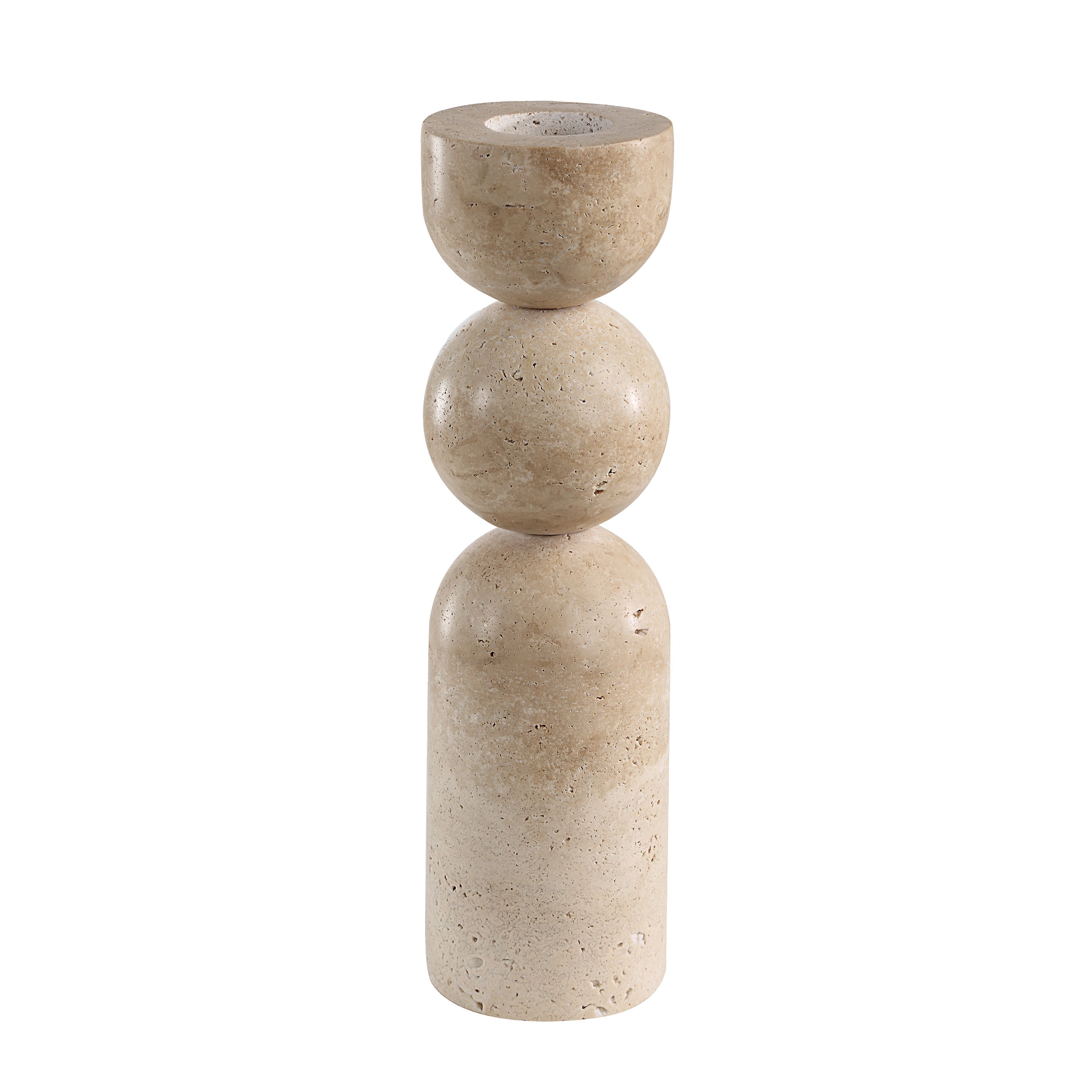 Amarena Candleholder Set
