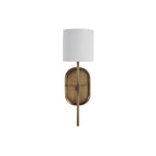 Peonia Wall Sconce