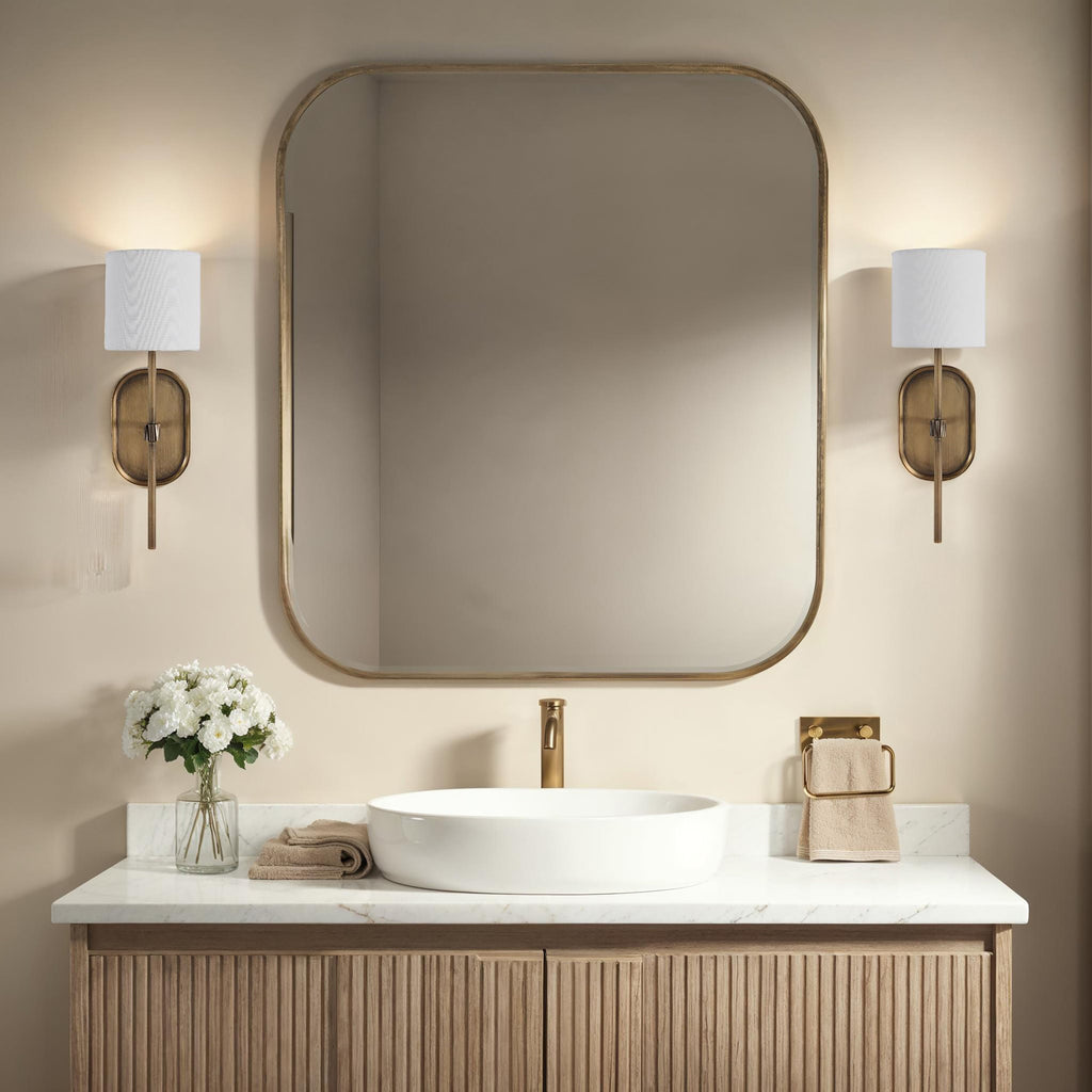 Peonia Wall Sconce