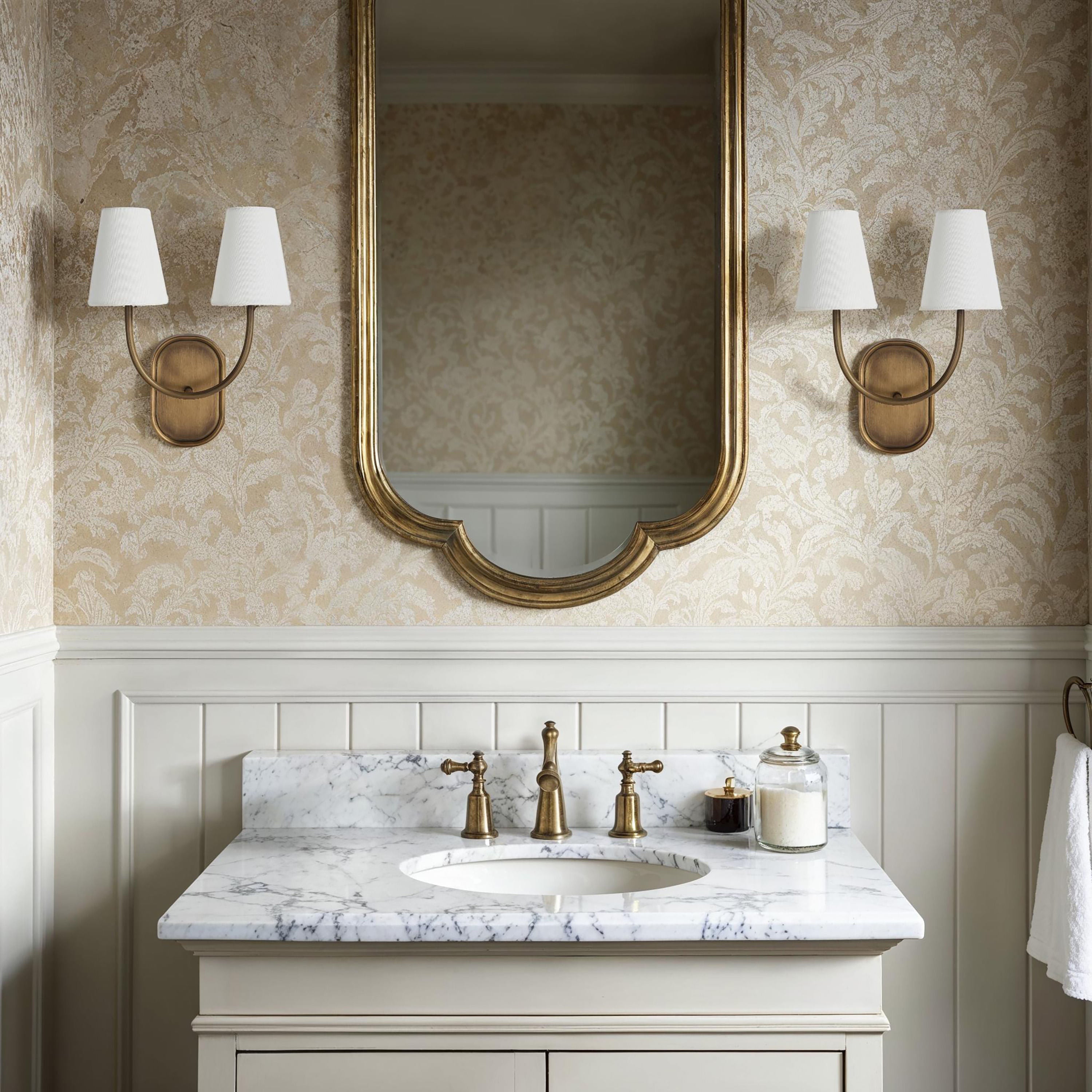Maddie Wall Sconce