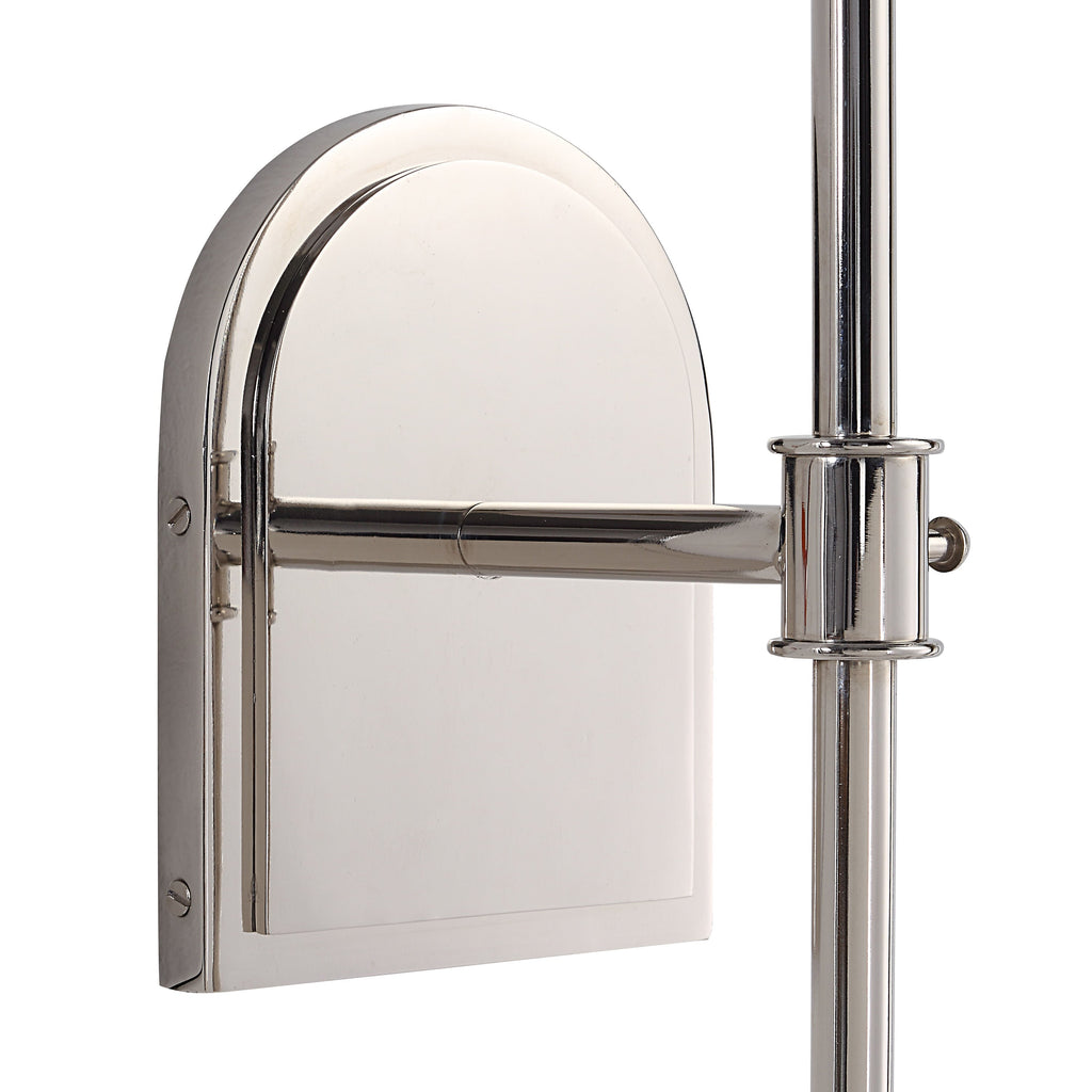 Nowra Wall sconce