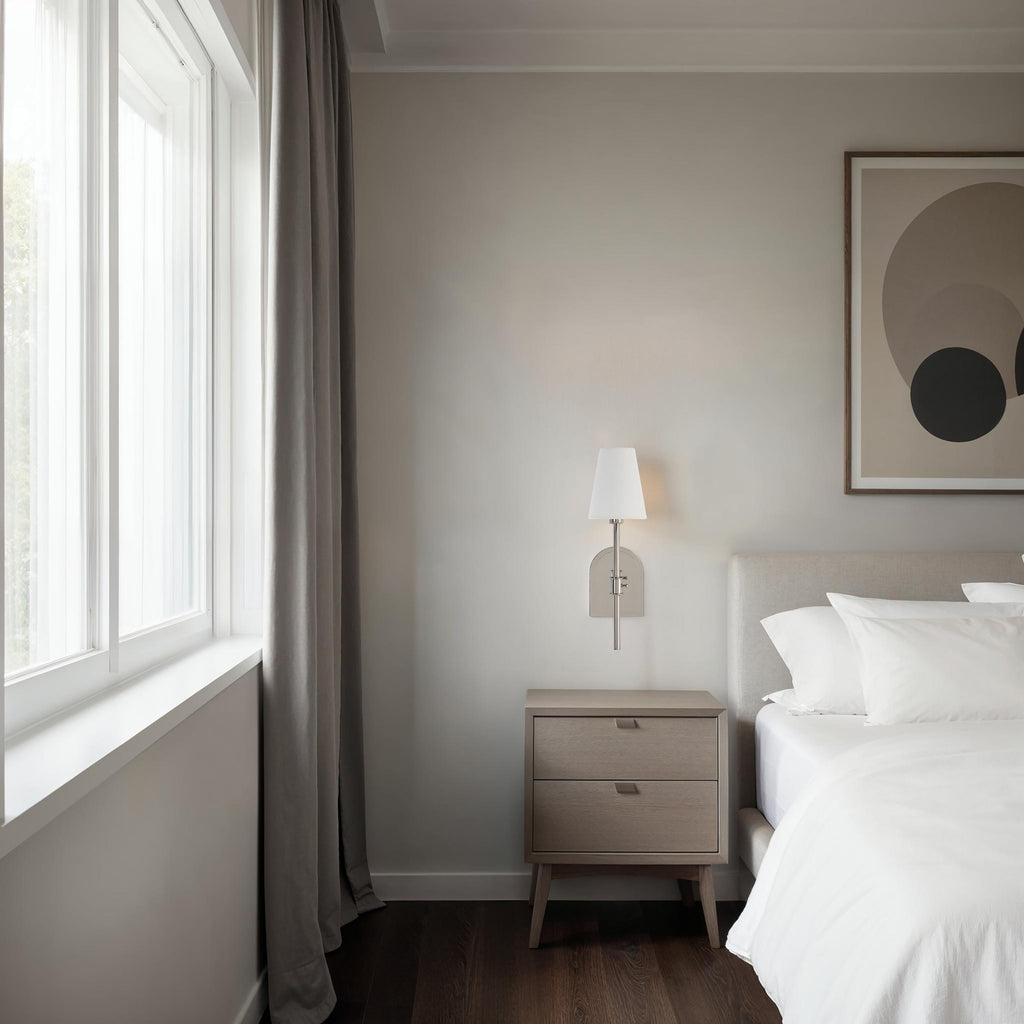 Nowra Wall sconce