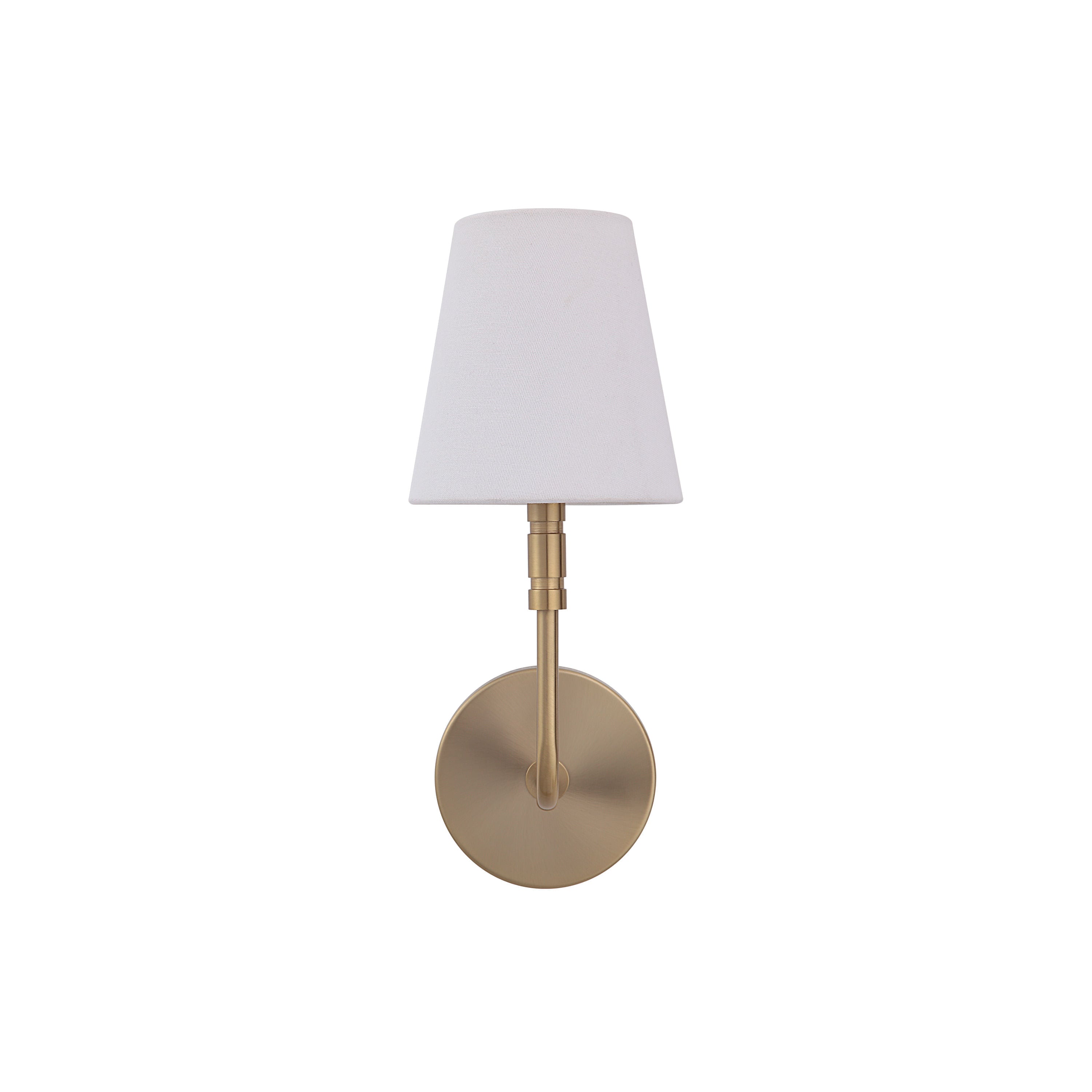 Milia Wall sconce