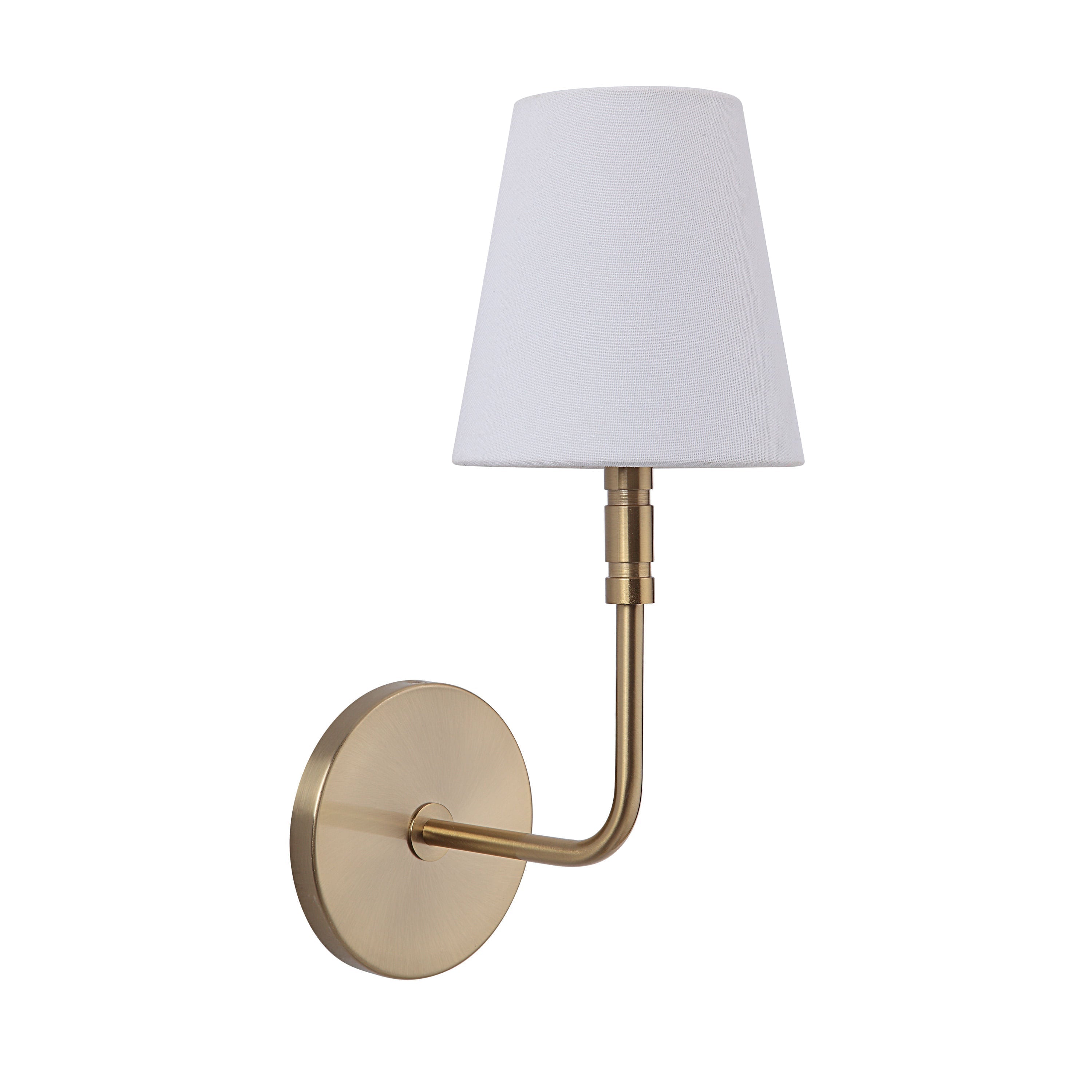 Milia Wall sconce