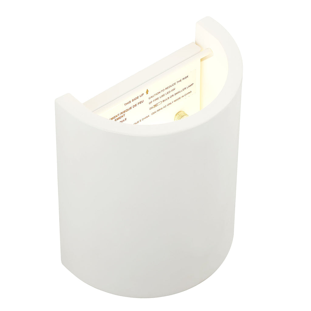 Ladee Wall sconce