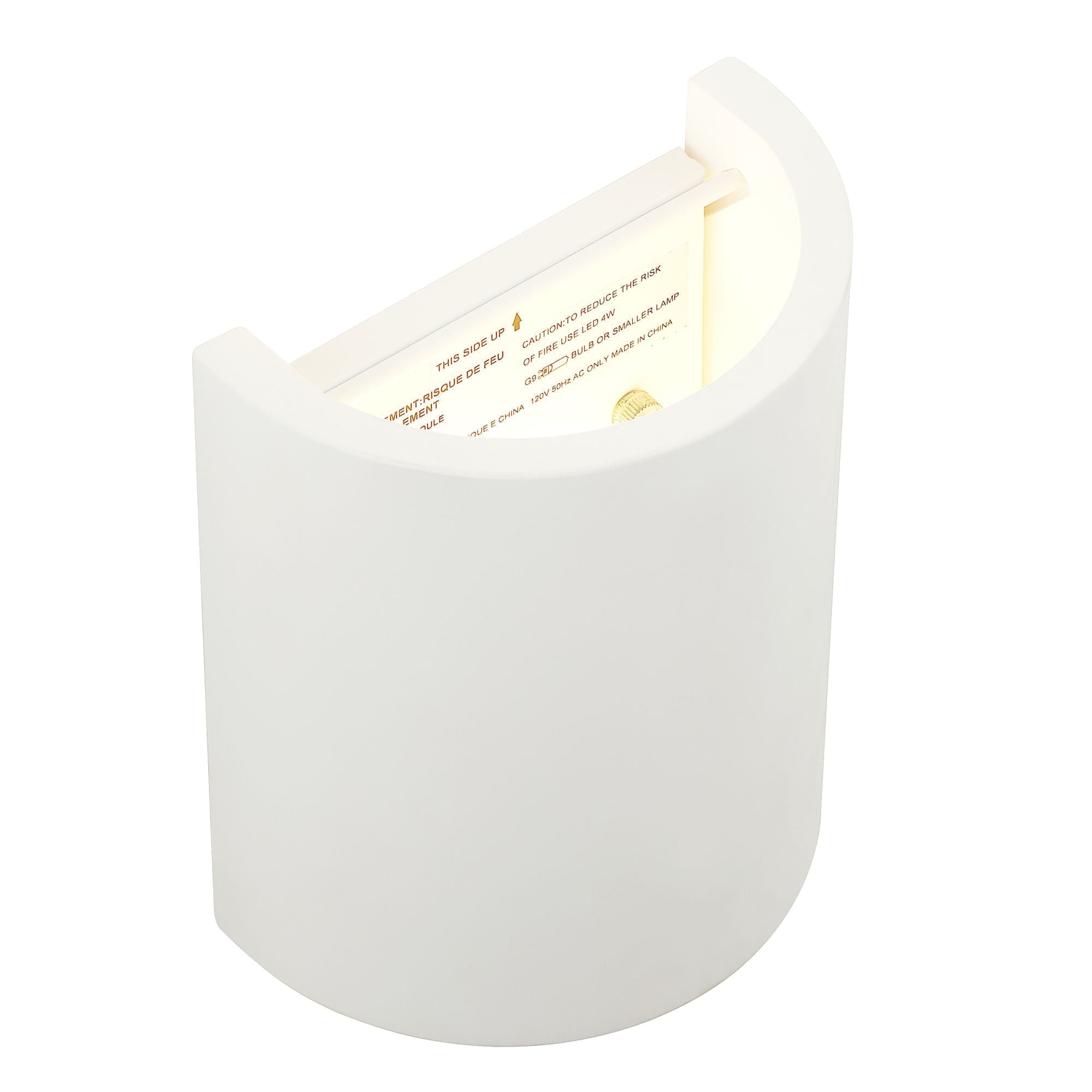 Ladee Wall sconce