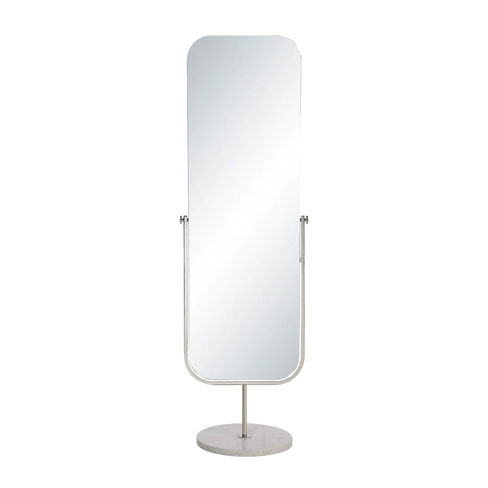 Mandra Floor Mirror