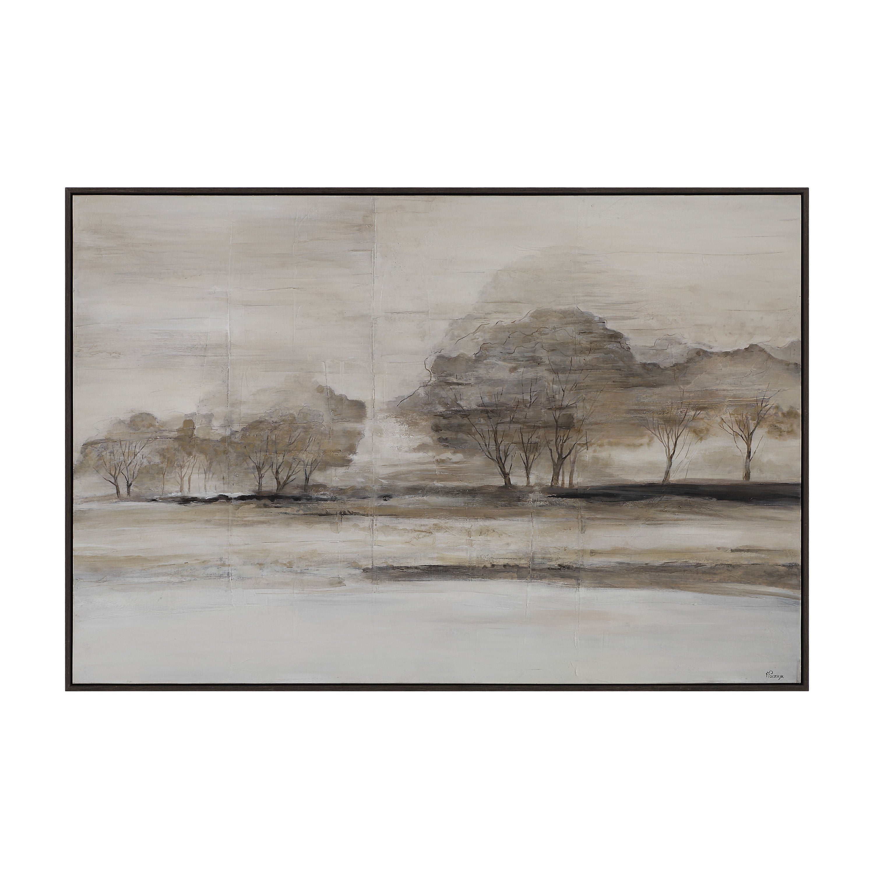 Pallini Wall Art