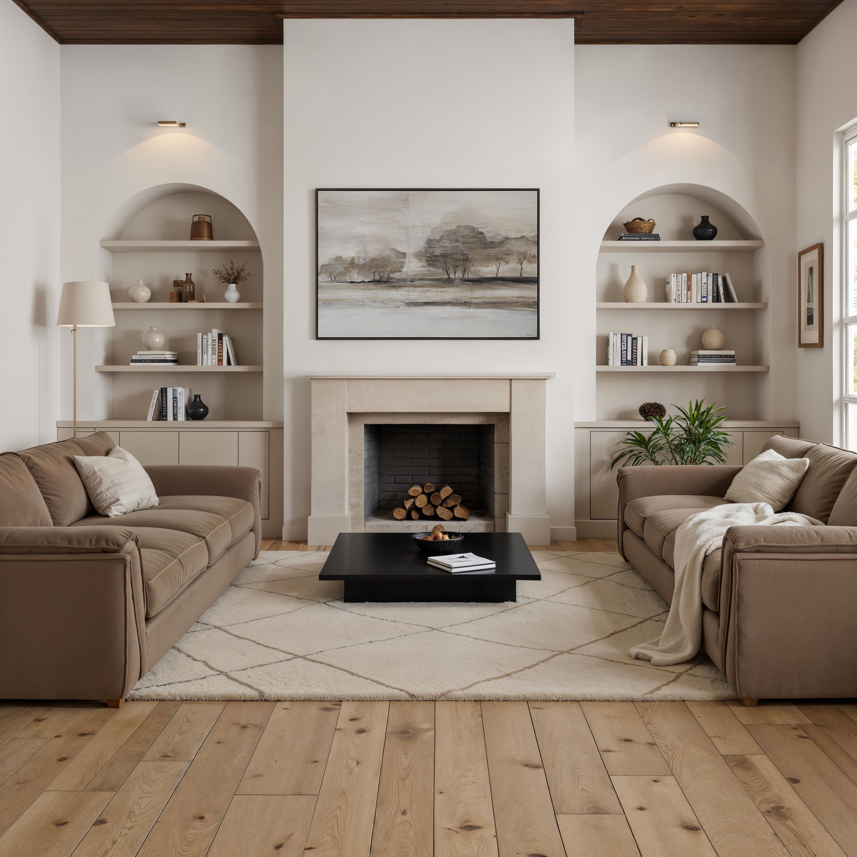 Pallini Wall Art