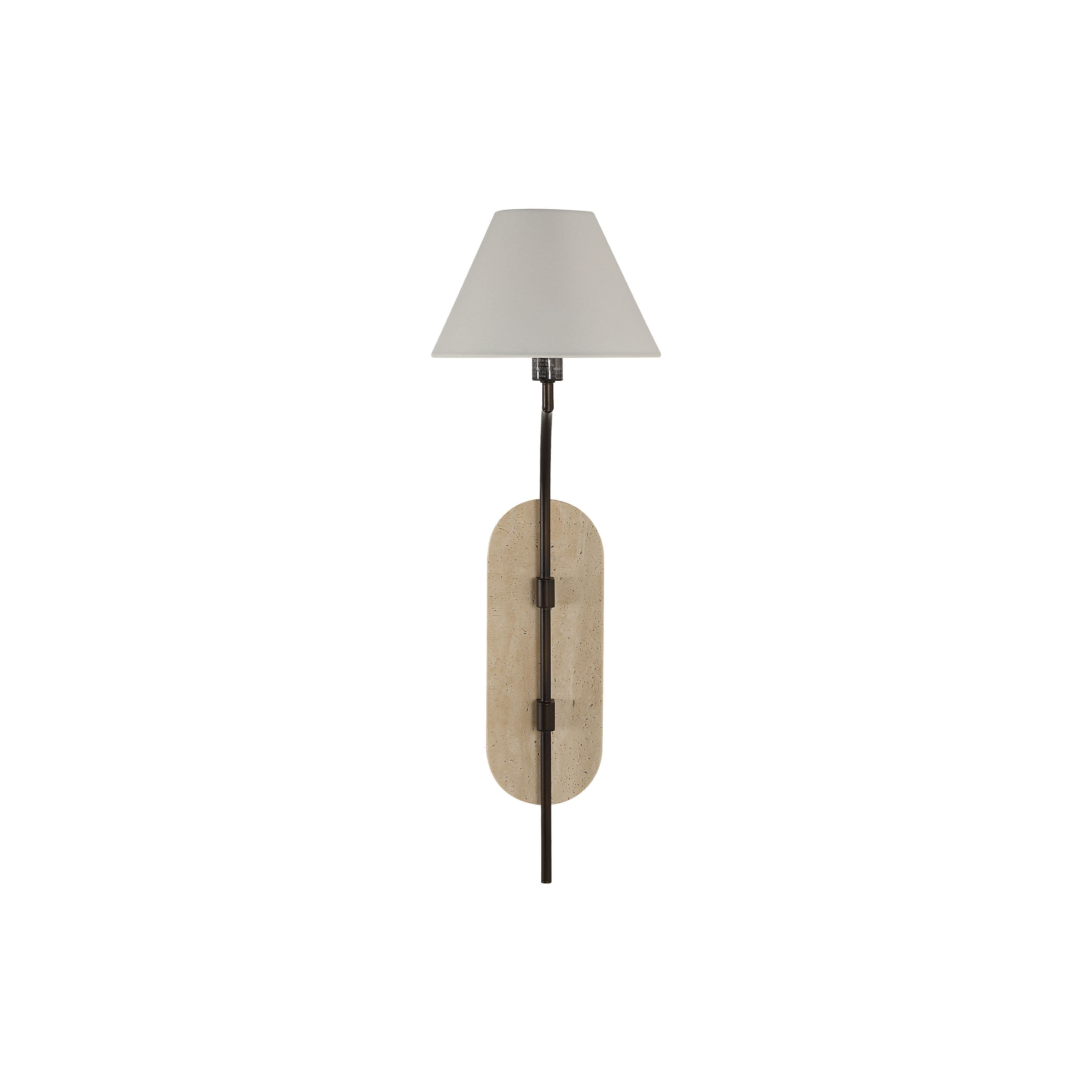 Acca Wall sconce