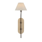 Acca Wall sconce