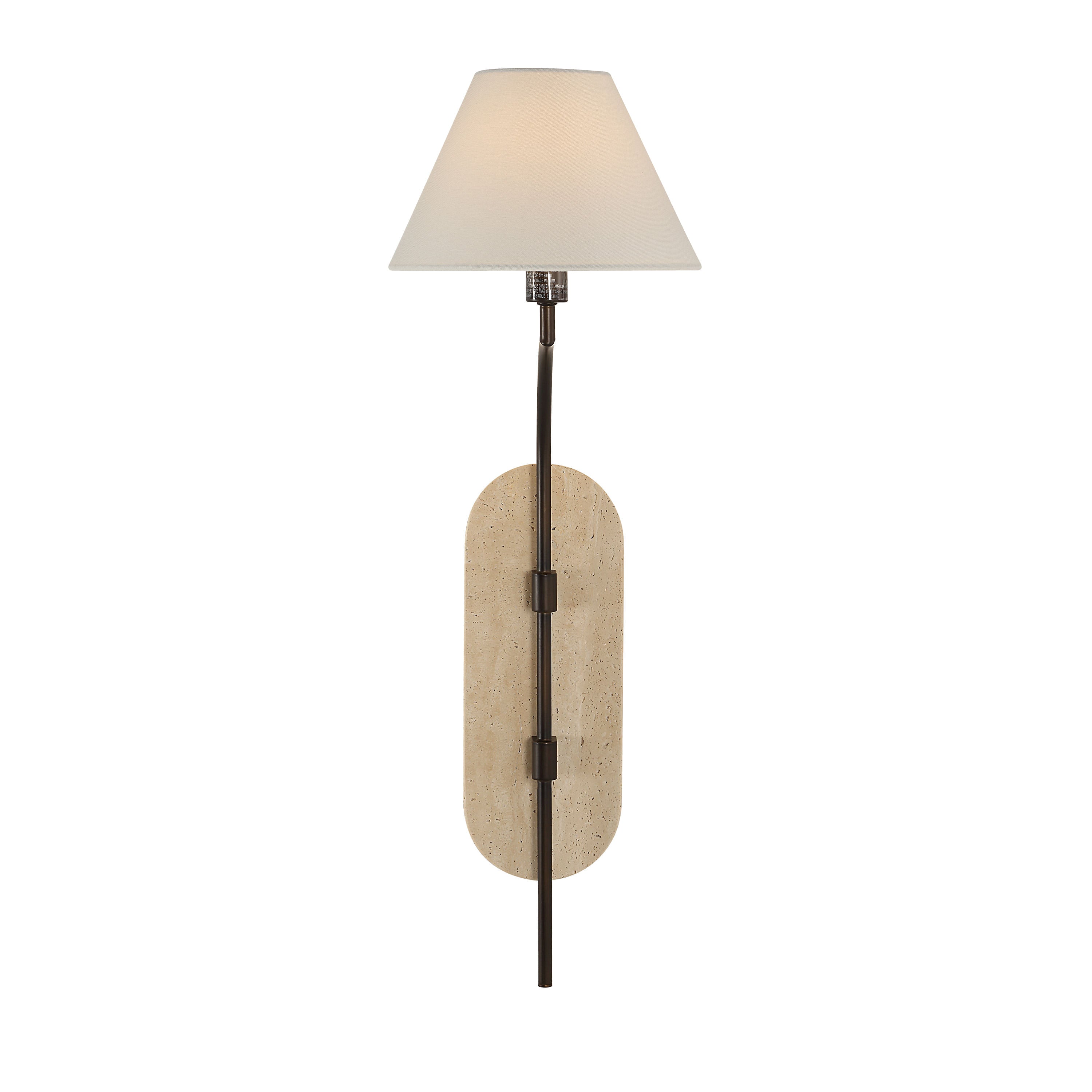 Acca Wall sconce