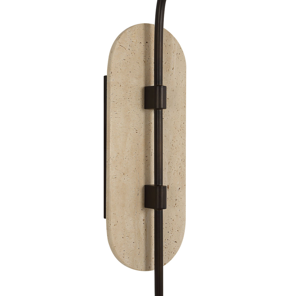 Acca Wall sconce