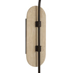 Acca Wall sconce