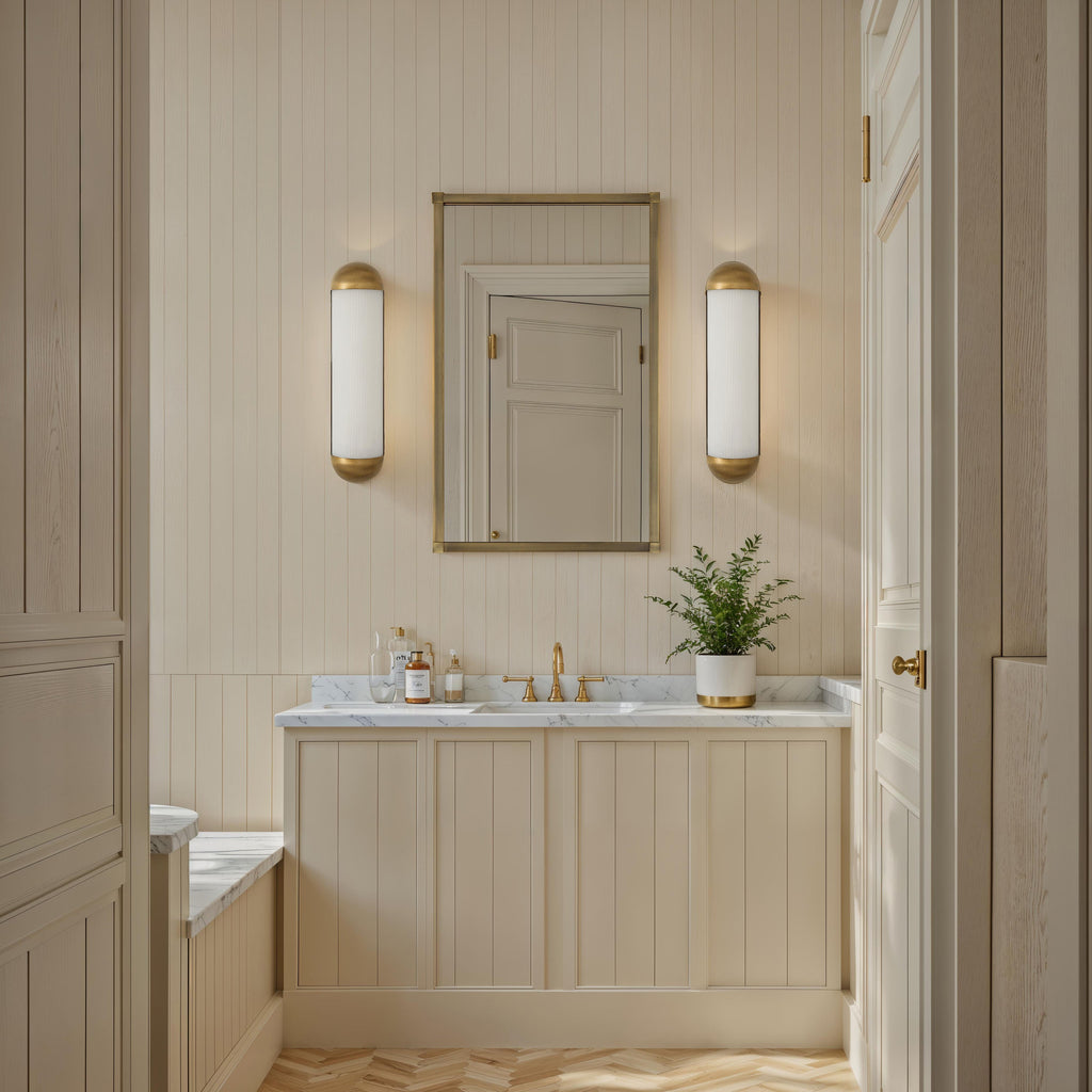 Amici Wall sconce