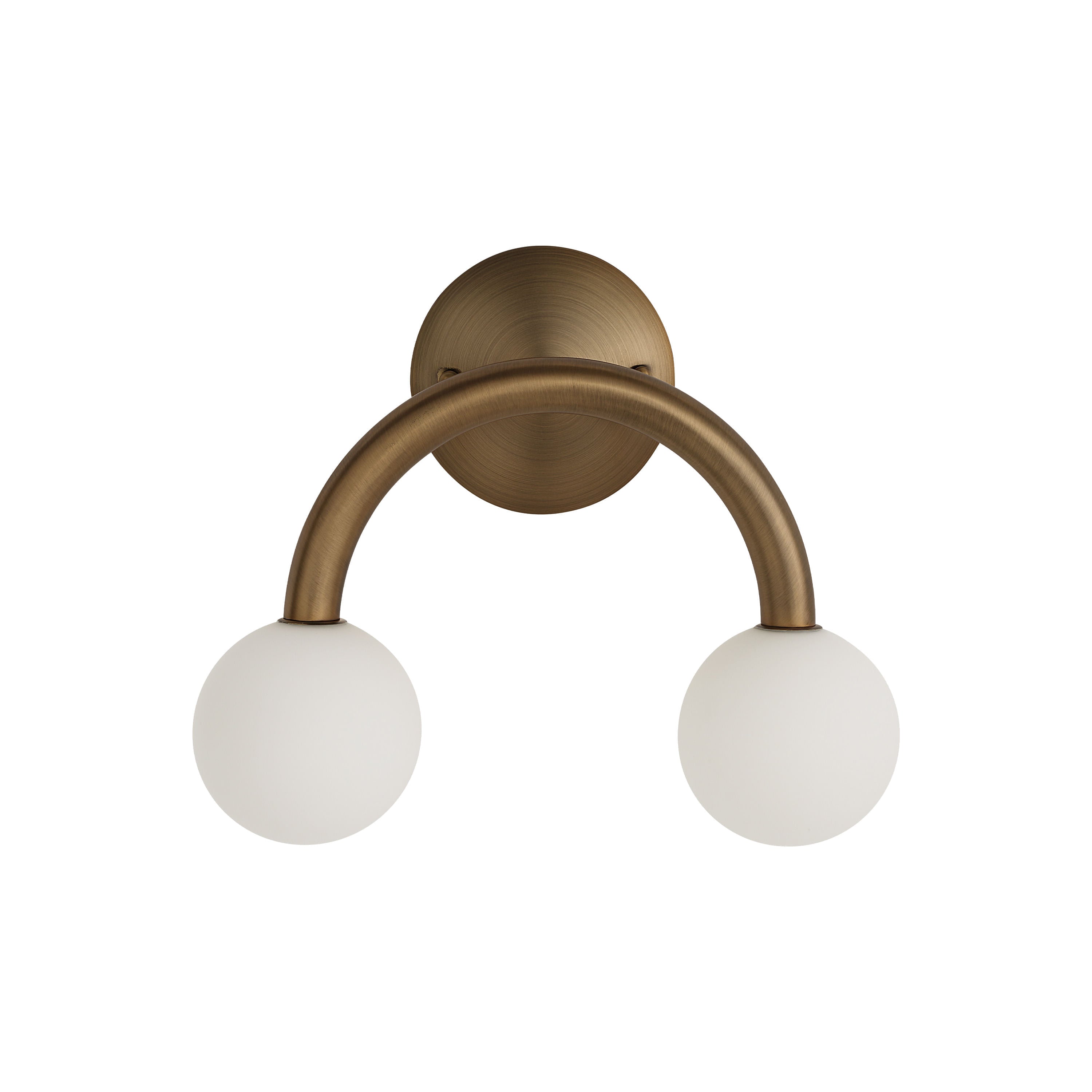 Santi Wall sconce