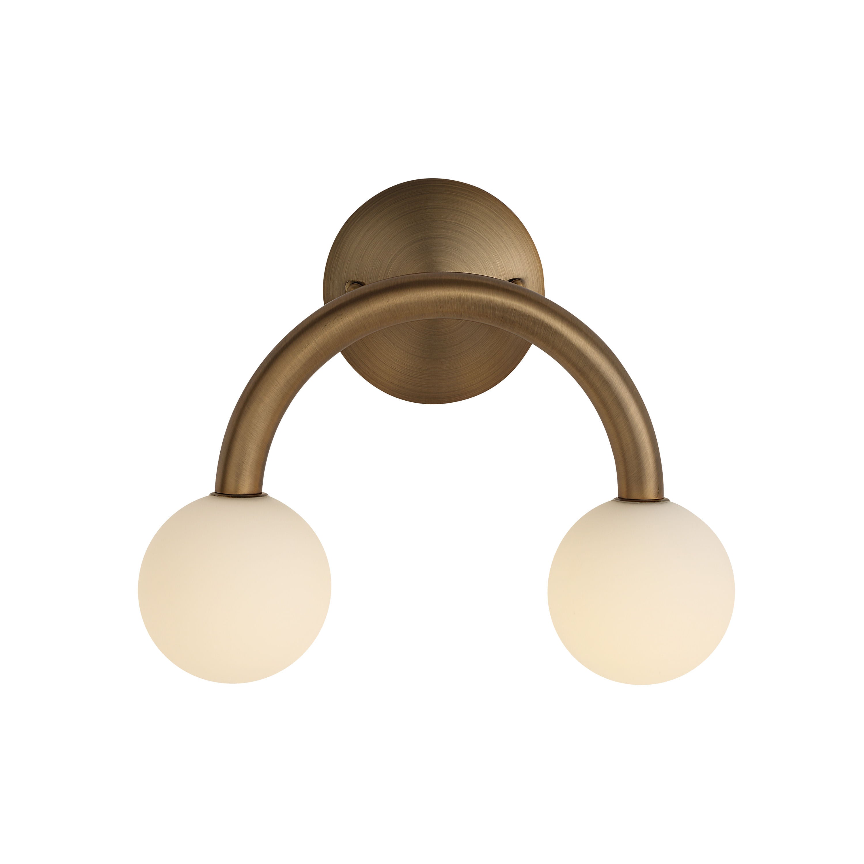 Santi Wall sconce