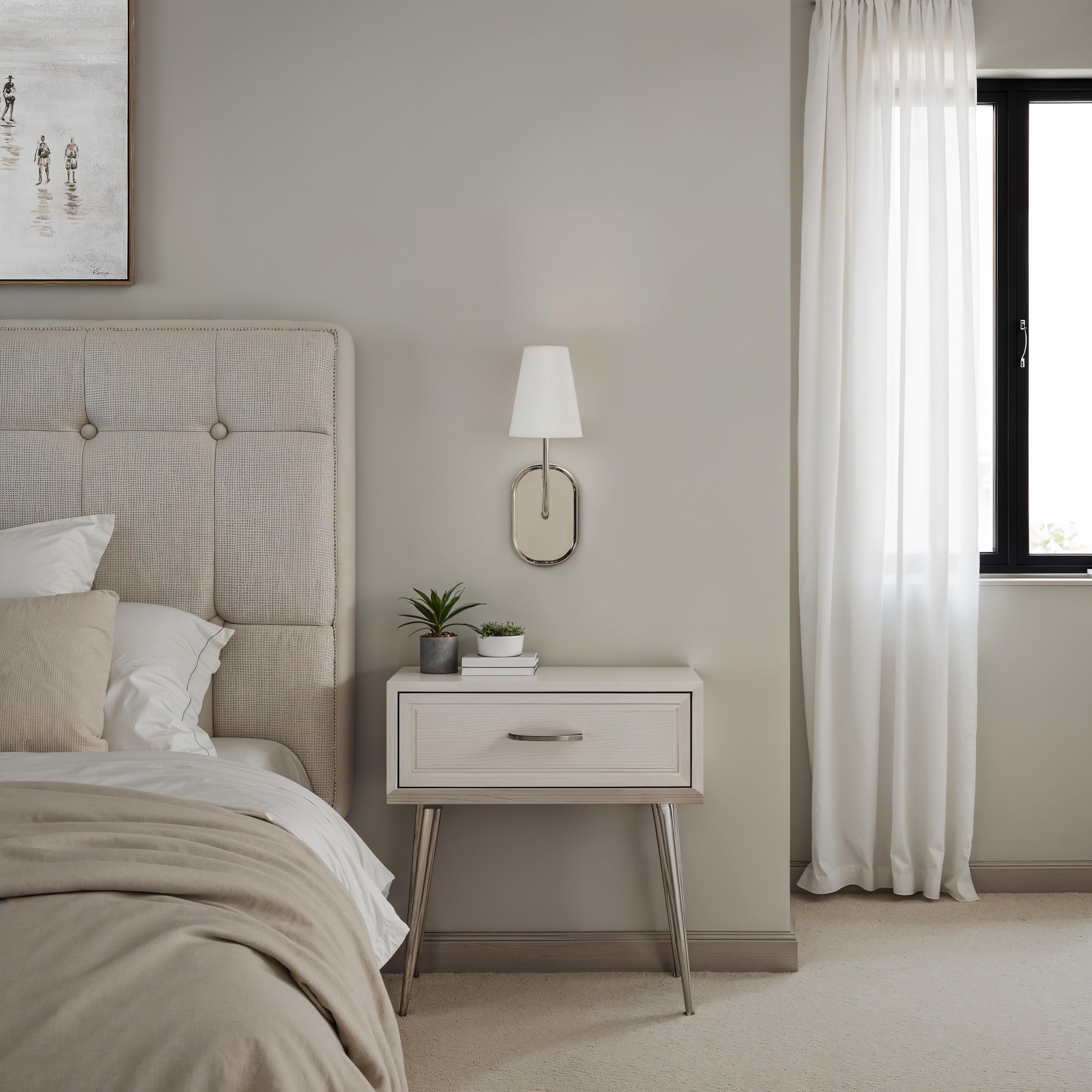 Annona Wall sconce