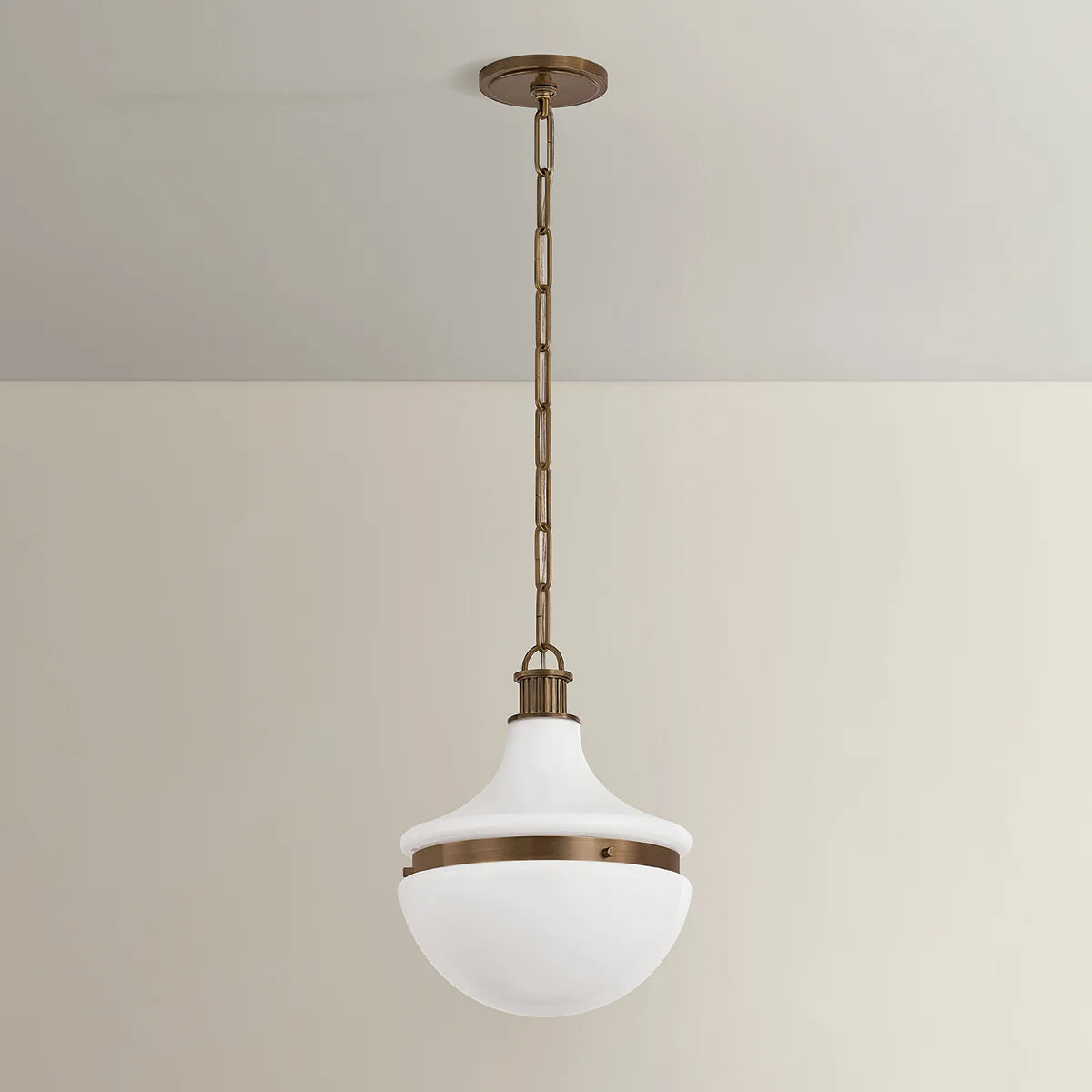 Barryville Pendant 5815