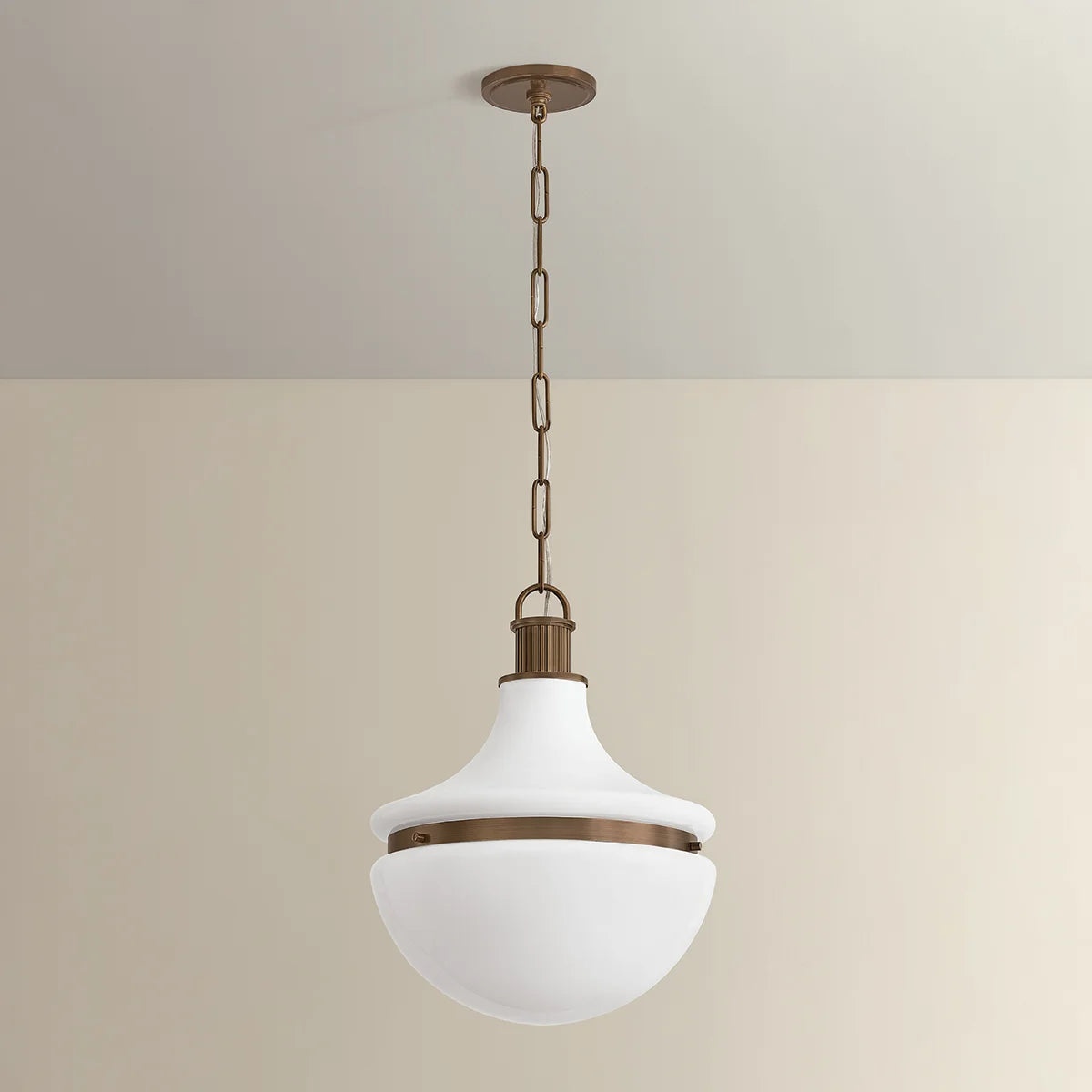 Barryville Pendant 5817