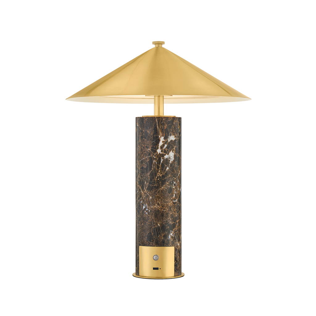 Permont Table Lamp