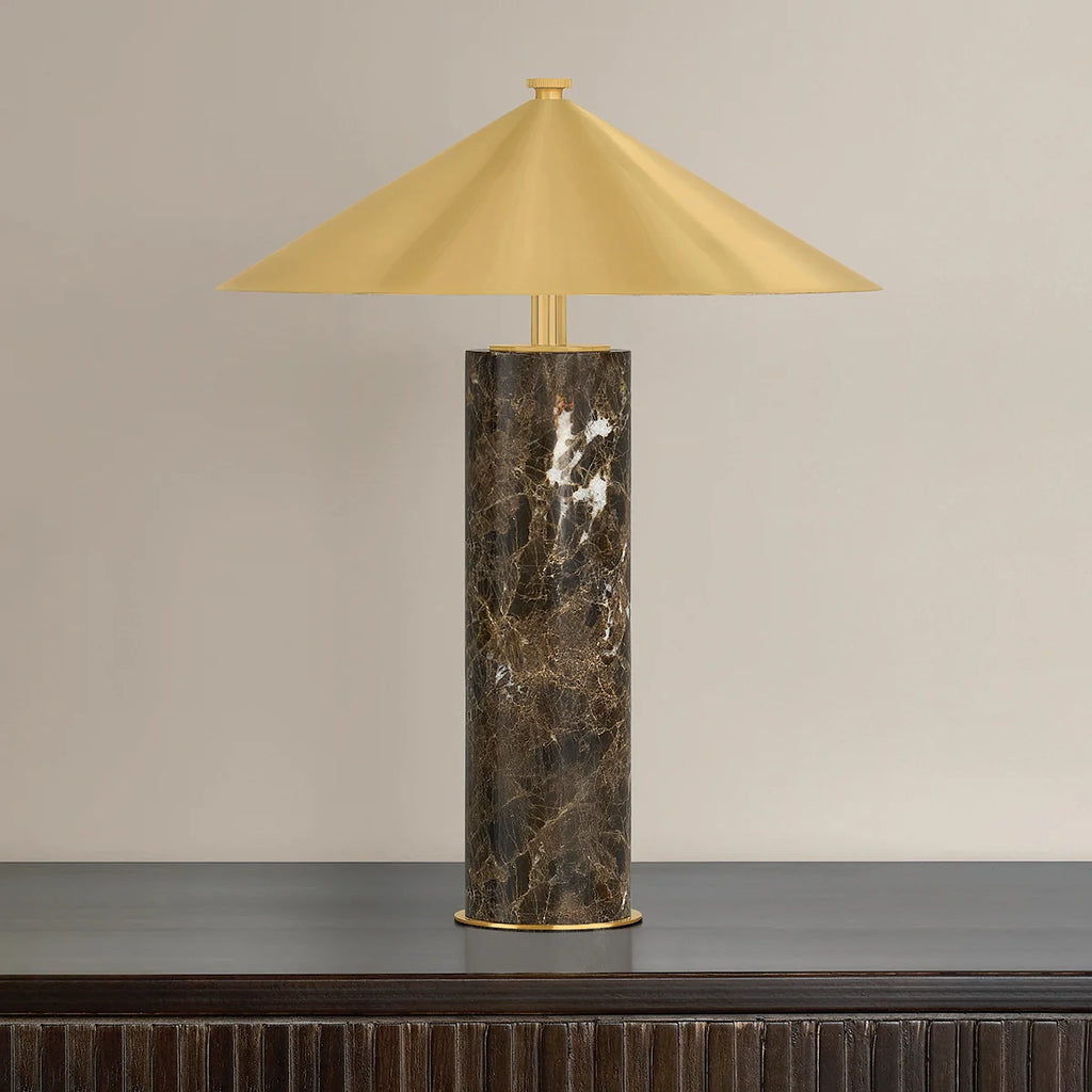 Permont Table Lamp