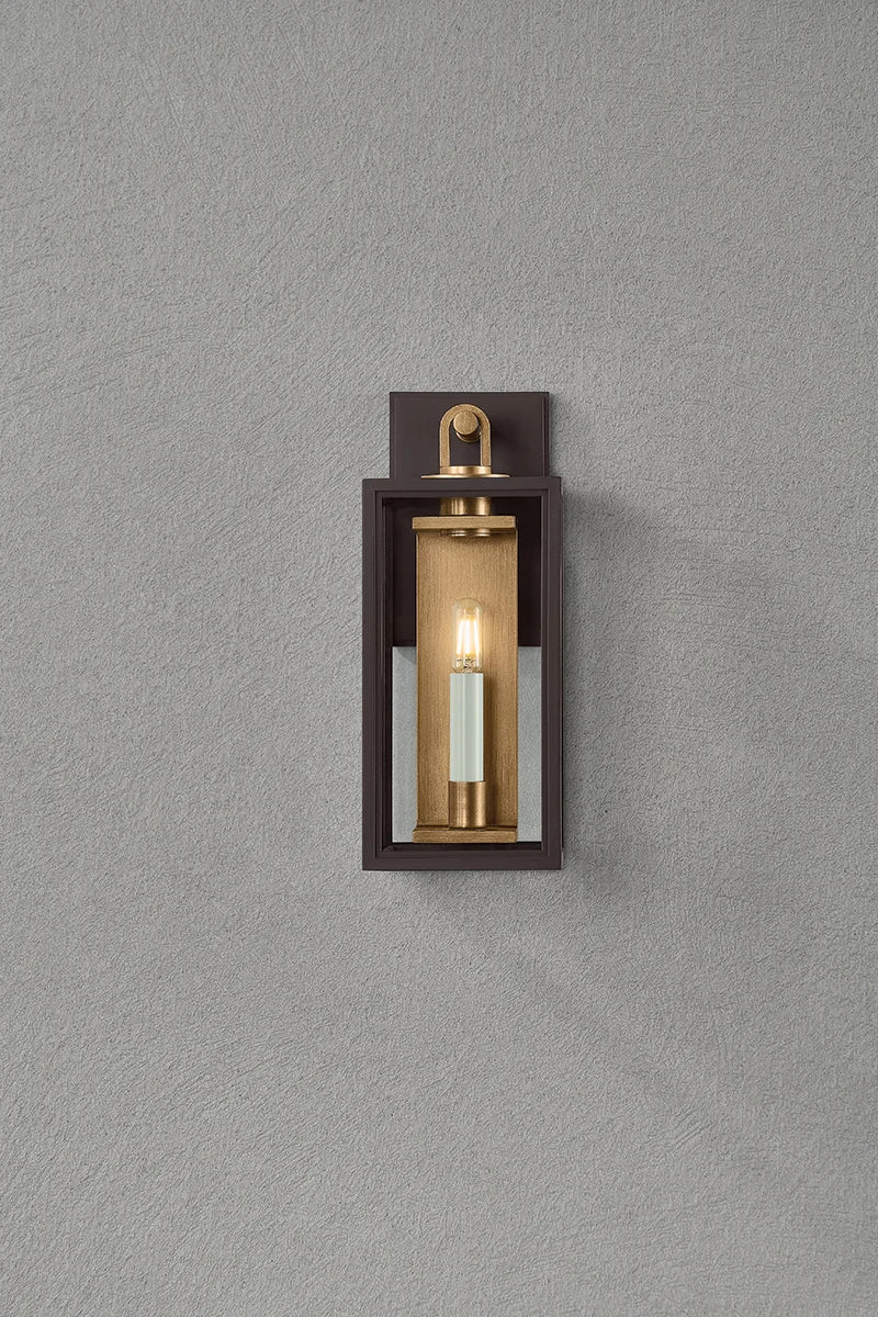Arnold Wall Sconce B6515