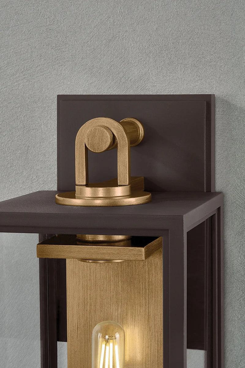 Arnold Wall Sconce B6520