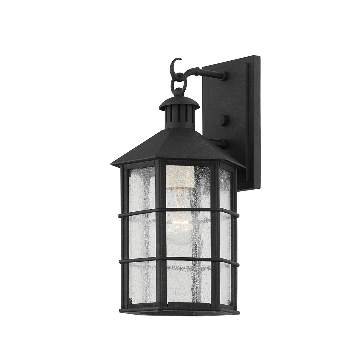 Lake County Exterior Wall Sconce
