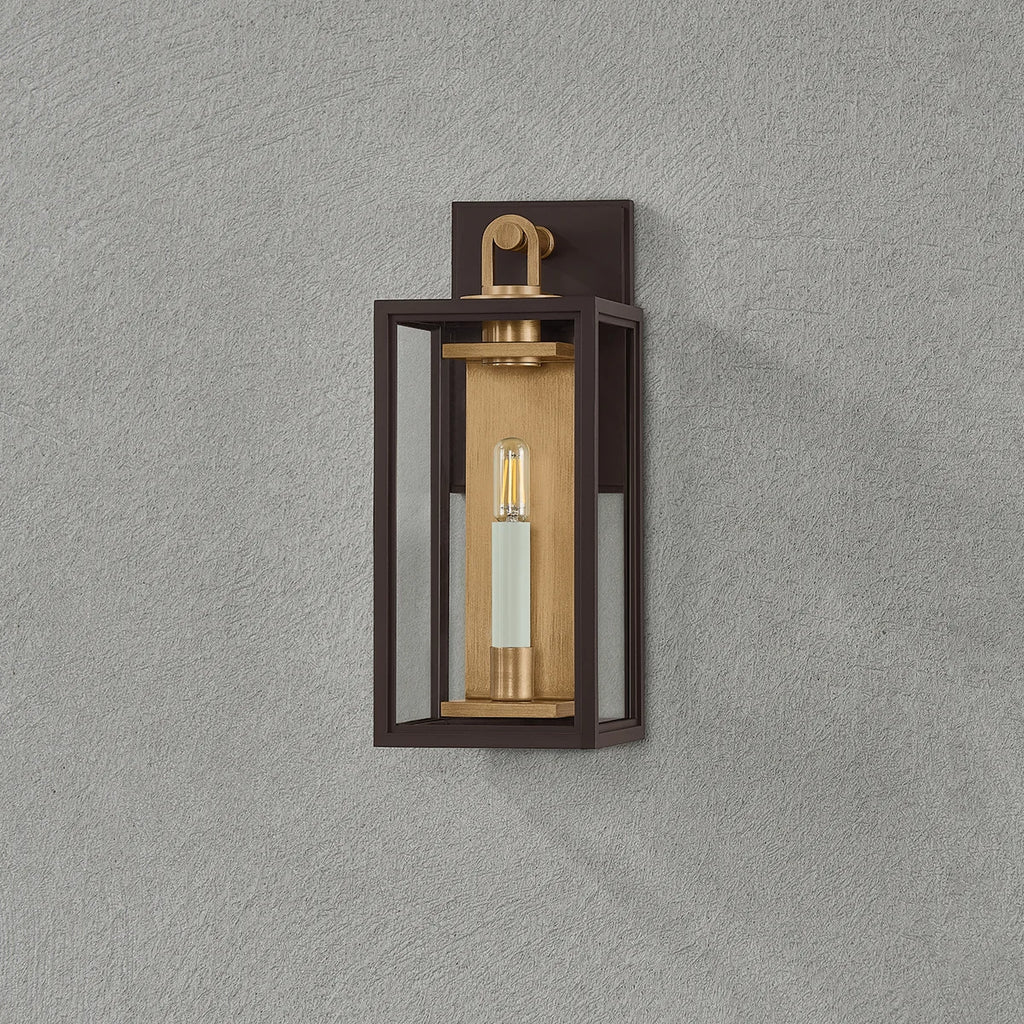 Arnold Wall Sconce B6515