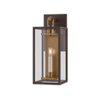 Arnold Wall Sconce B6520