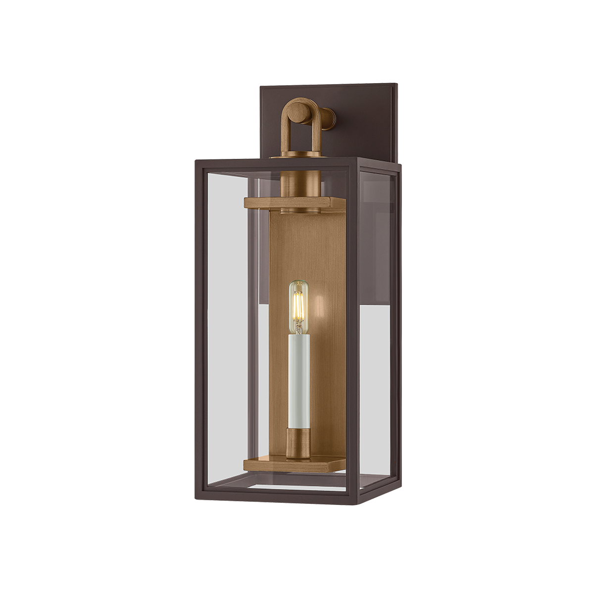 Arnold Wall Sconce B6520
