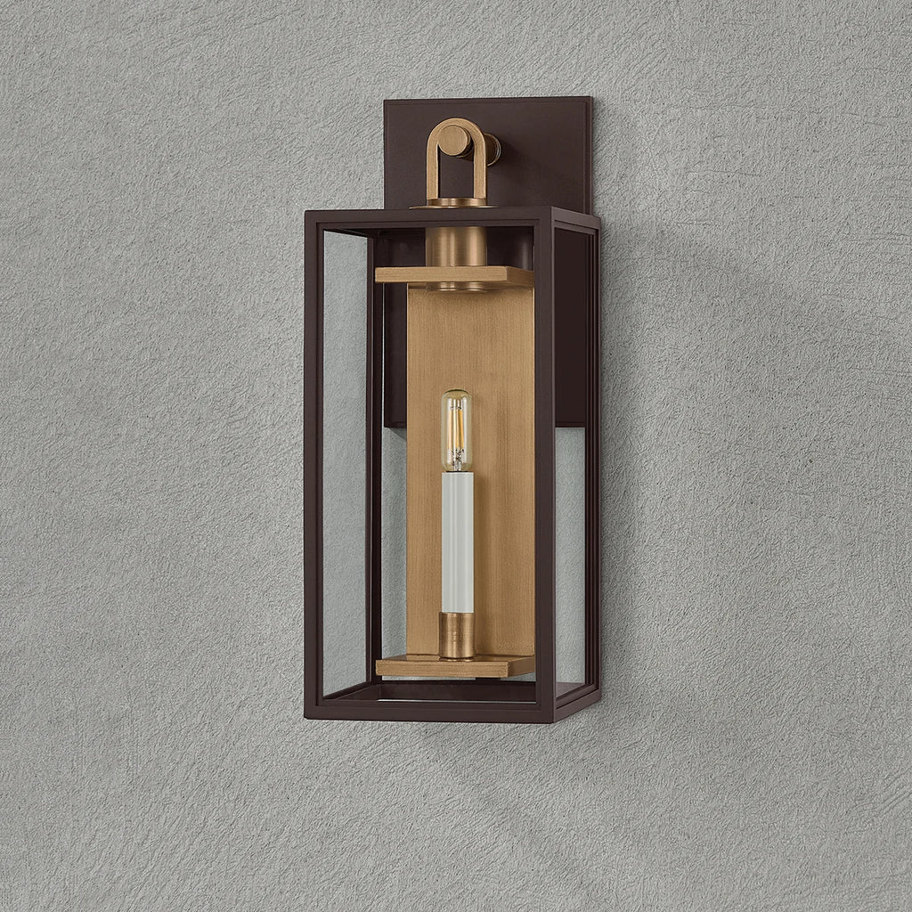 Arnold Wall Sconce B6520