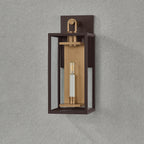 Arnold Wall Sconce B6520