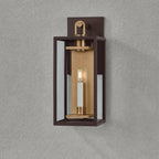 Arnold Wall Sconce B6520