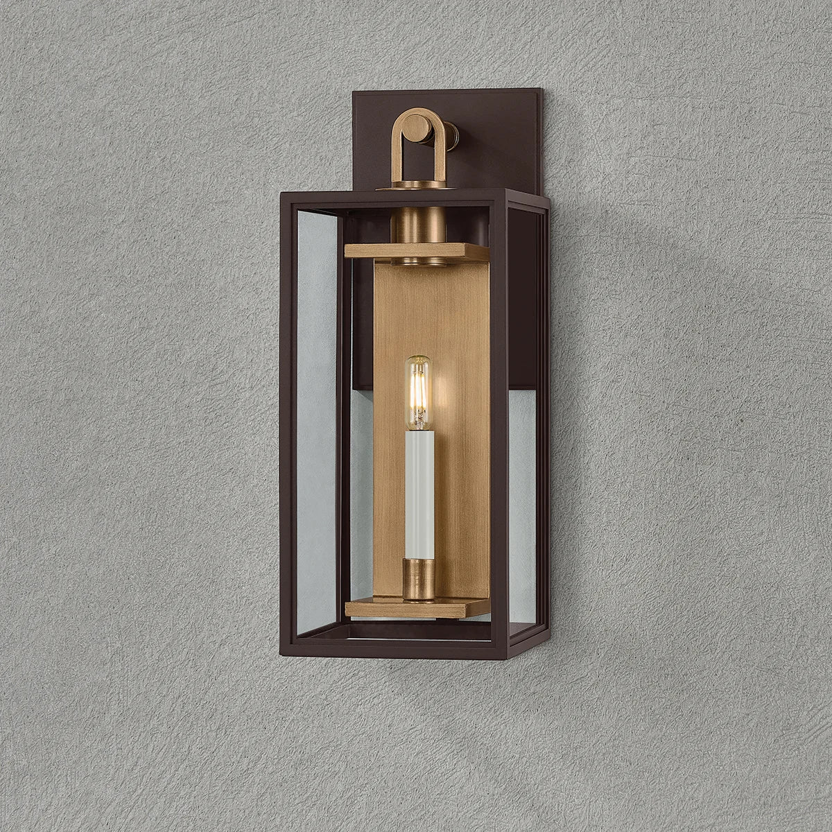 Arnold Wall Sconce B6520