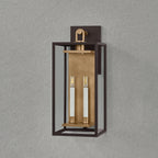 Arnold Two Light Wall Sconce B6524