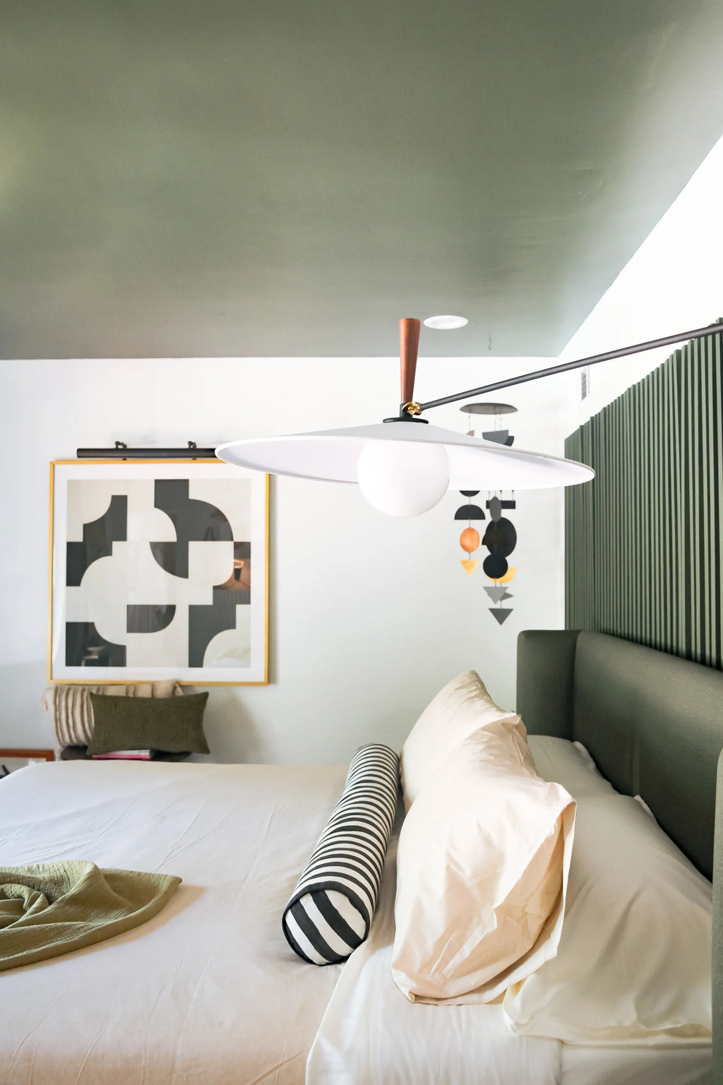 Duarte Portable Wall Sconce