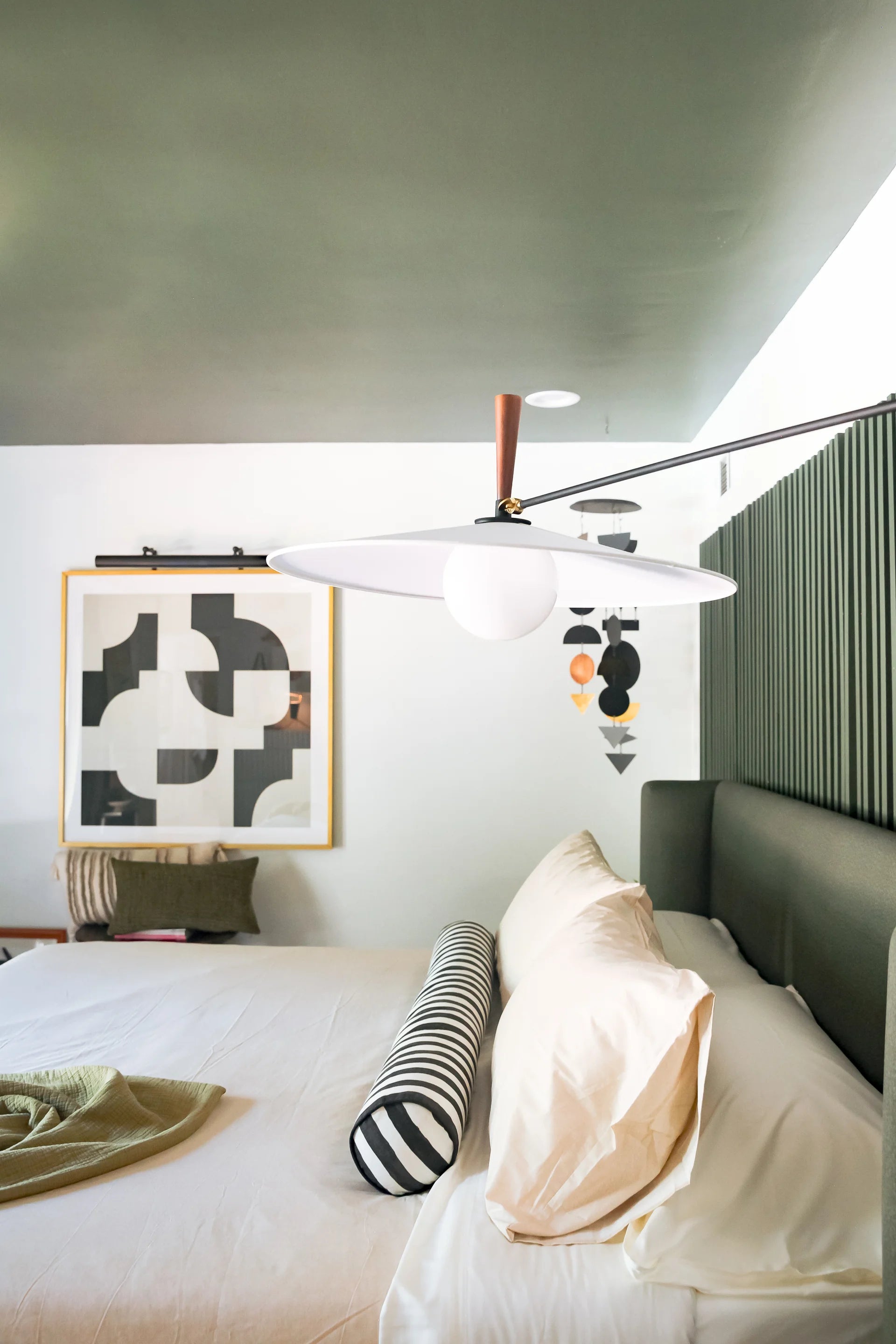 Duarte Portable Wall Sconce